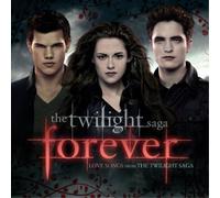 Twilight Forever Love Songs from the Twilight Saga [CD]