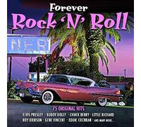 Various Artists - Forever Rock 'n' Roll