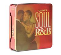 Various Artists - Forever Soul R&B