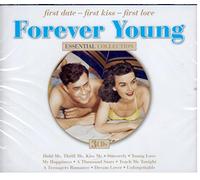 Various Artists - Forever Young [Import]