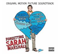 Various Artists - Forgetting Sarah Marshall
