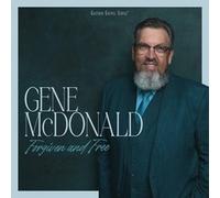 Various Artists - Forgiven And Free - CD - P2222z