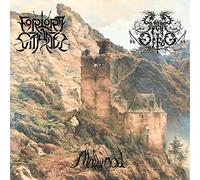 Various Artists - Forlorn Citadel / Mirkwood / Spells Of Fog (Ltd.Digi)