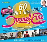 Various Artists - Formel Eins 60 Nr.1..2