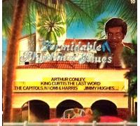 Various Artists - Formidable Rhythm 'N' Blues Vol. 10