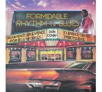 Various Artists - Formidable Rhythm 'N' Blues Vol. 5