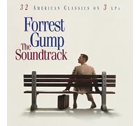 Various Artists - Forrest Gump (20th Anniversary) / O.S.T. [VINYL]