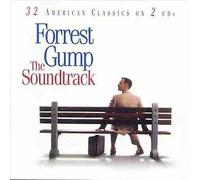Various Artists : Forrest Gump CDNEW Highly Rated eBay Seller Great Prices