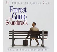 Various Artists - Forrest Gump: Collectors Edition / O.S.T.