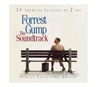 various artists - Forrest Gump O.S.T(2CD)