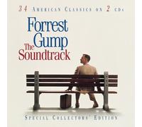 Various Artists - Forrest Gump (Original Soundtrack) [New CD] Special Ed