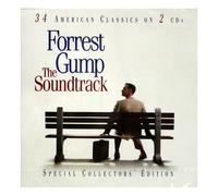 Various Artists - Forrest Gump - The Soundtrack