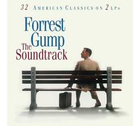 Forrest Gump - The Soundtrack [VINYL]