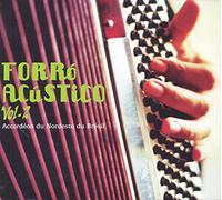 Various Artists - Forro Acustico V.2..