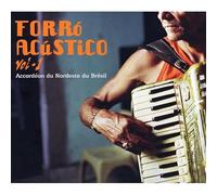 Various Artists - Forro Acustico Vol. 1