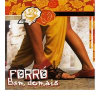 Various Artists - Forro Bom Demais