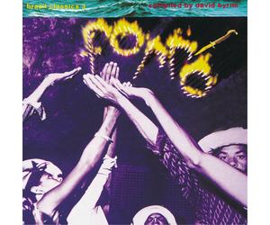 Various Artists Forro: Compiled By David Byrne (Vinyl) 12" Album (US IMPORT)