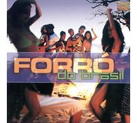 Various Artists - Forro Do Brasil