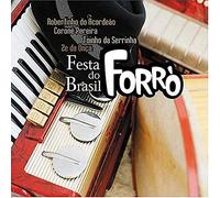 Various Artists - Forro: Festa Do Brasil