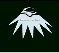 Various Artists - Forro In The Dark (Feat. Seu Jorge)