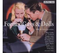 Various Artists - Forties Guys And Dolls