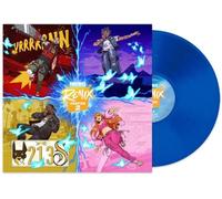 Various Artists `Fortnite Remix: Chapter 2 (Indie Exclusive, Limite VINYL LP NEW