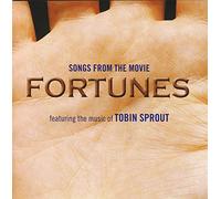 Various Artists - Fortunes: Songs From The Movie (Soundtrack)