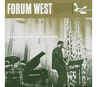 Various Artists - Forum West