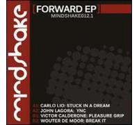 Various Artists - Forward [VINYL]