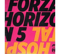 Various Artists - Forza Horizon 5 [VINYL]