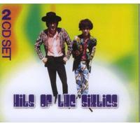 Various Artists - Foundations - Hits Of The 60's