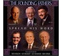 Various Artists - Founding Fathers-Spread His Wo