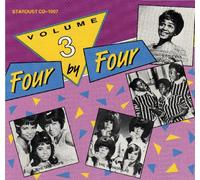 Various Artists - Four By Four Volume 3