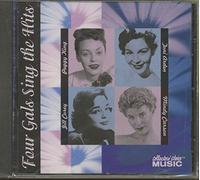 Various Artists - Four Gals Sing The Hits