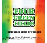 Various Artists - Four Green Fields
