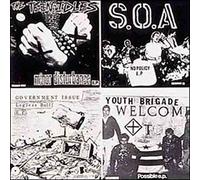 Various Artists - Four Old Sevens