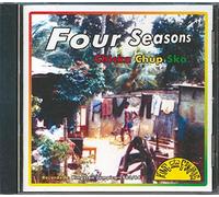 Various Artists - Four Seasons: Chicka Chup Ska