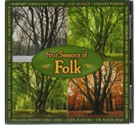 Various Artists - Four Seasons Of Folk