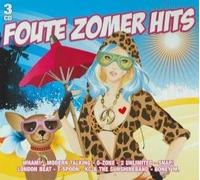 Various Artists - Foute Zomer Hits =3cd=