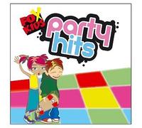 Various Artists - Fox Kids - Party Hits