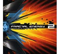 Various Artists - Fractal Energy 2