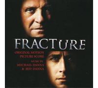 Mychael Danna - Fracture (Film Score)