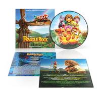 Various Artists - Fraggle Rock Back To The Rock [VINYL]