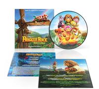 Various Artists - Fraggle Rock Back To The Rock - Season 2 [VINYL]