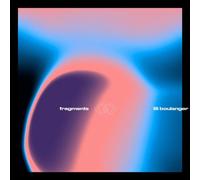 Various Artists - FRAGMENTS II Lili Boulanger - COMPACT DISC - V1111z