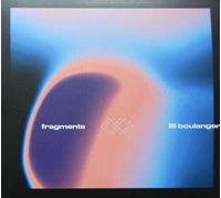 Various Artists - Fragments Ii - Lili Boulanger (Various Artists) [New CD]