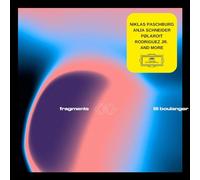 Various Artists - FRAGMENTS II Lili Boulanger [VINYL]
