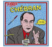 Various Artists - France Chébran - French Boogie 1981-1985