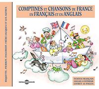 Various Artists - France - Comptines Et Chansons De France