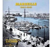 Various Artists - France - Marseille 1921-1951